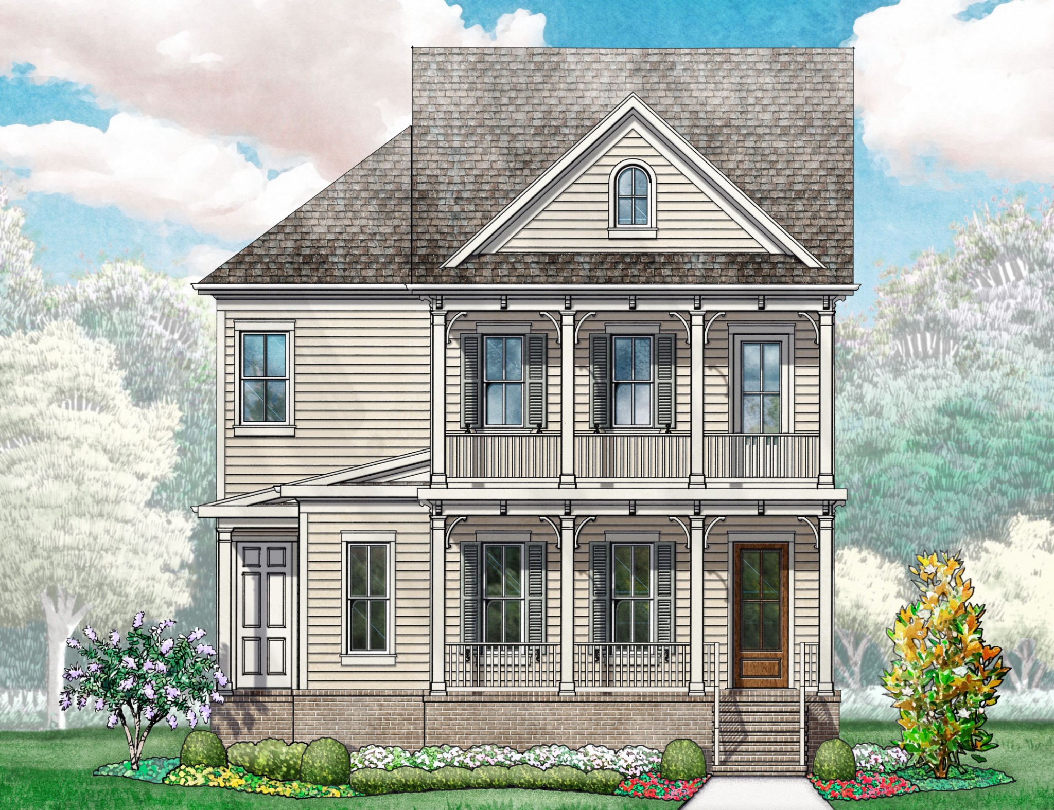 2048 Nathaniel Road Franklin, TN 37064 - Photo 1 of 1 Gallery Image 1
