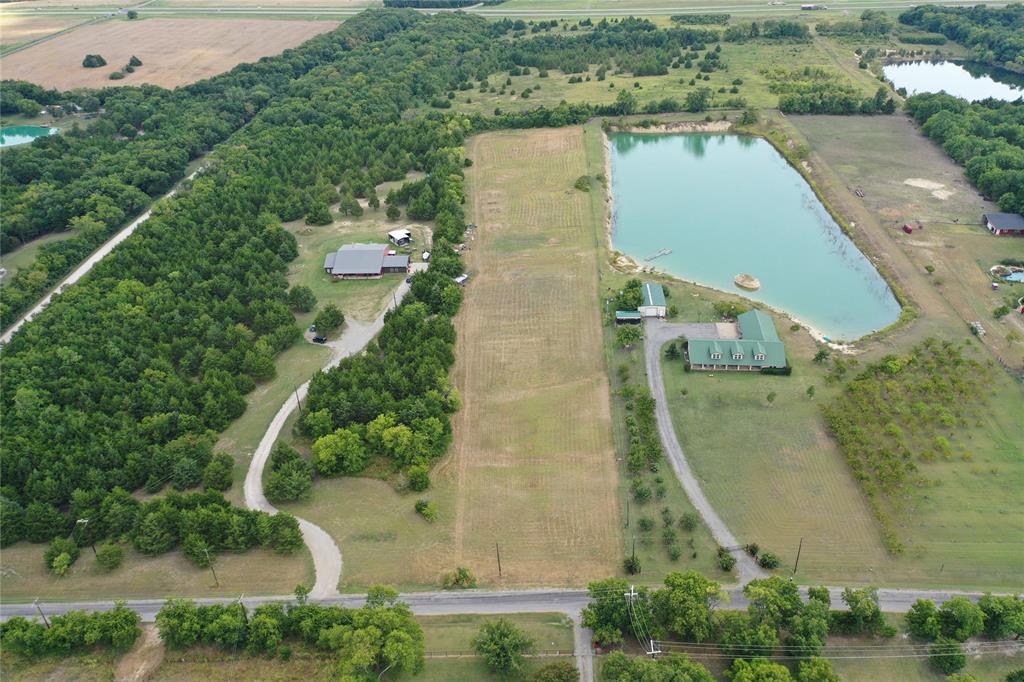 Tbd Baker Ridge Road Sherman, TX 75090 - Photo 12 of 21 an aerial view of a