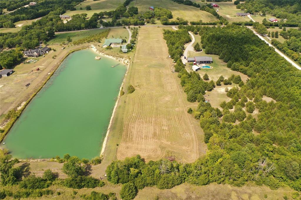Tbd Baker Ridge Road Sherman, TX 75090 - Photo 16 of 21 a view of a yard