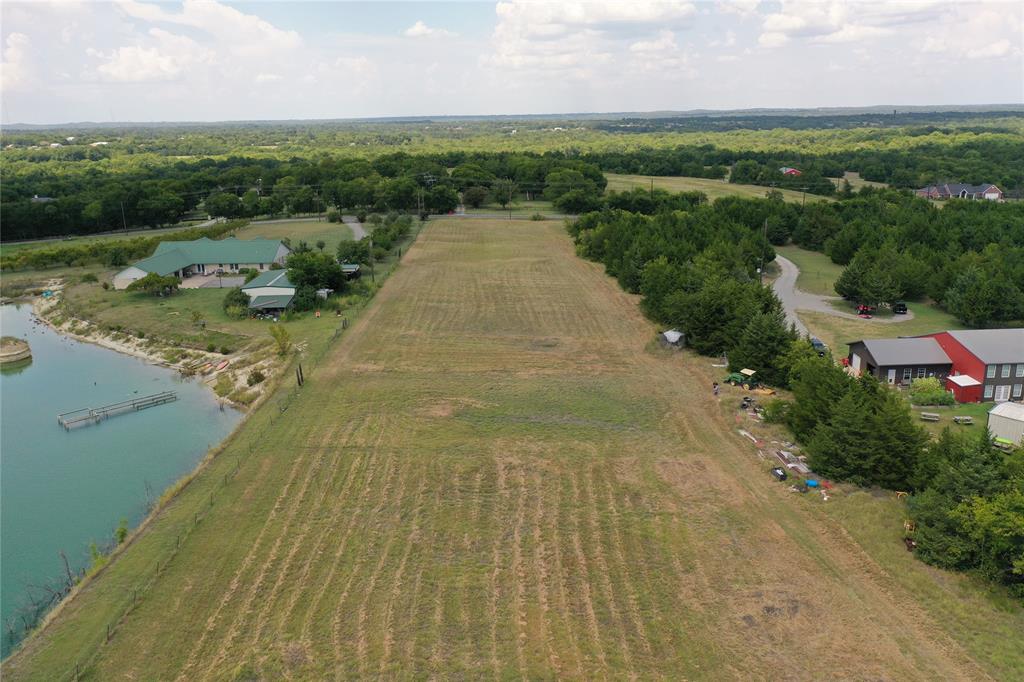 Tbd Baker Ridge Road Sherman, TX 75090 - Photo 20 of 21 a view of a lake with a city