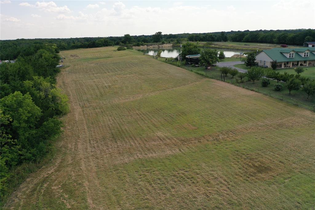 Tbd Baker Ridge Road Sherman, TX 75090 - Photo 8 of 21 a view of lake and mountain view