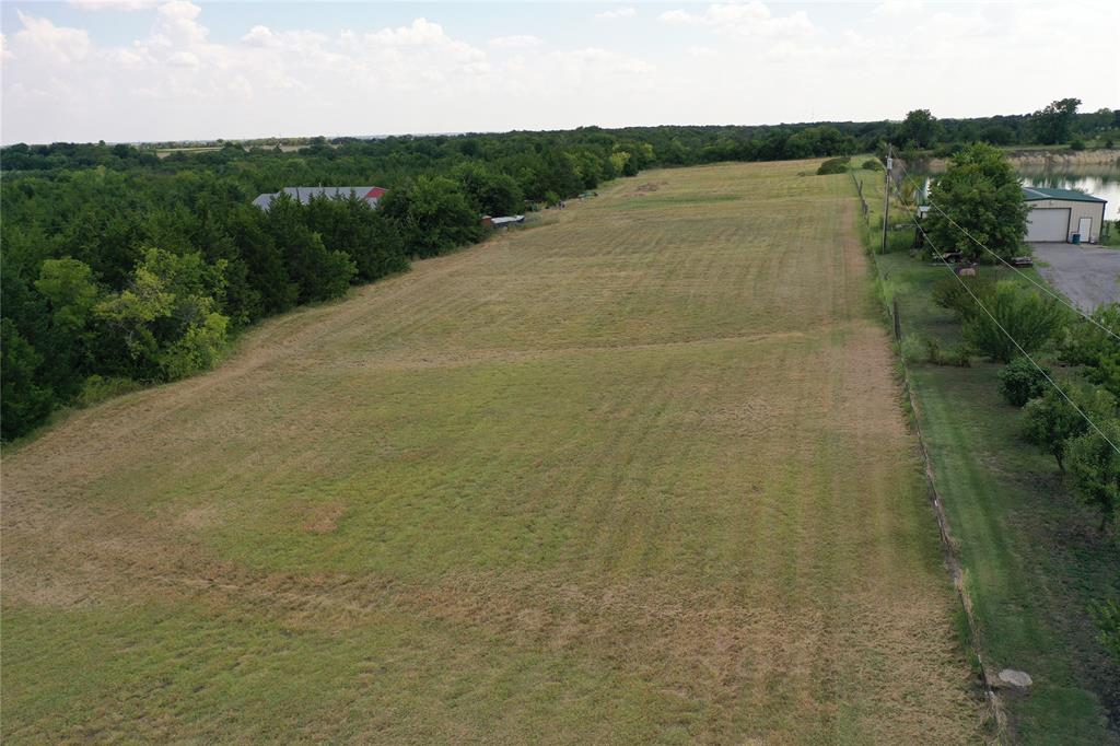 Tbd Baker Ridge Road Sherman, TX 75090 - Photo 9 of 21 a view of lake and mountain view