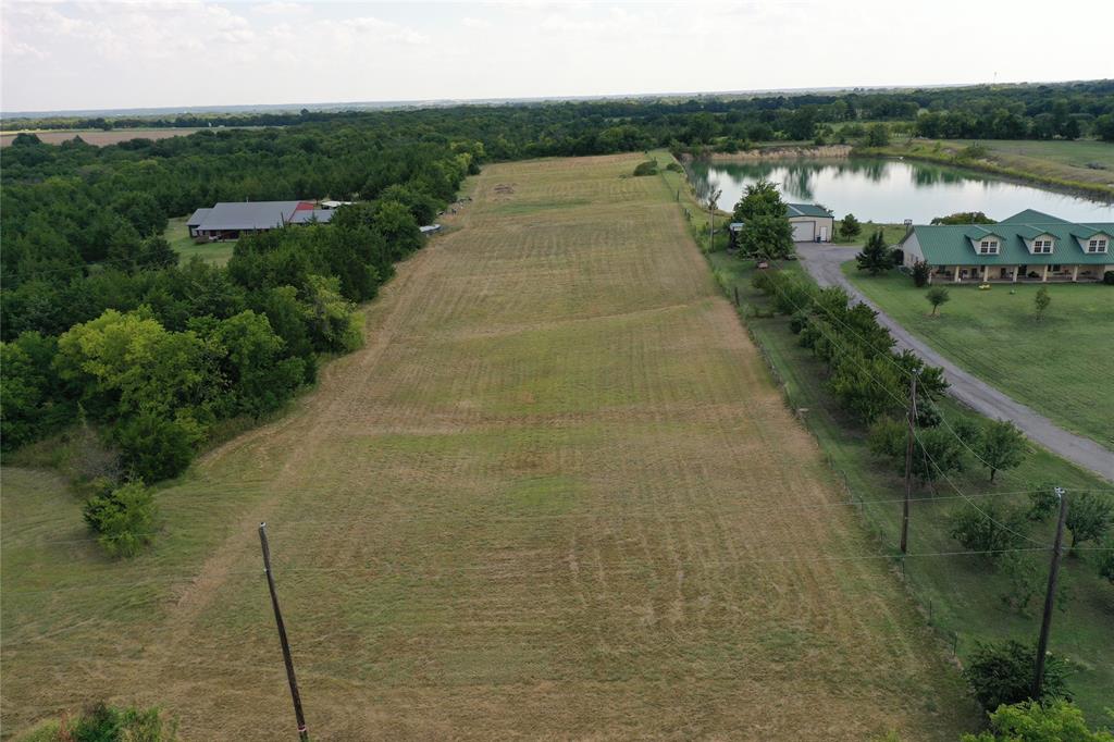 Tbd Baker Ridge Road Sherman, TX 75090 - Photo 10 of 21 a view of a lake with a yard