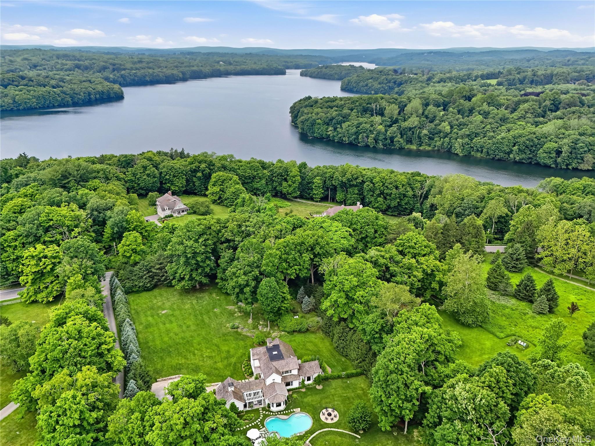 79 Cross River Road Pound Ridge, NY 10576 - Photo 34 of 34