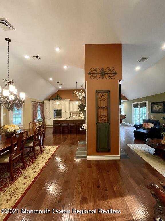 200 Jackson Mills Road Freehold, NJ 07728 - Photo 41 of 43 14-Open floor plan