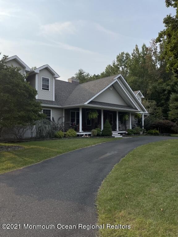 200 Jackson Mills Road Freehold, NJ 07728 - Photo 3 of 43 03-Photo 3
