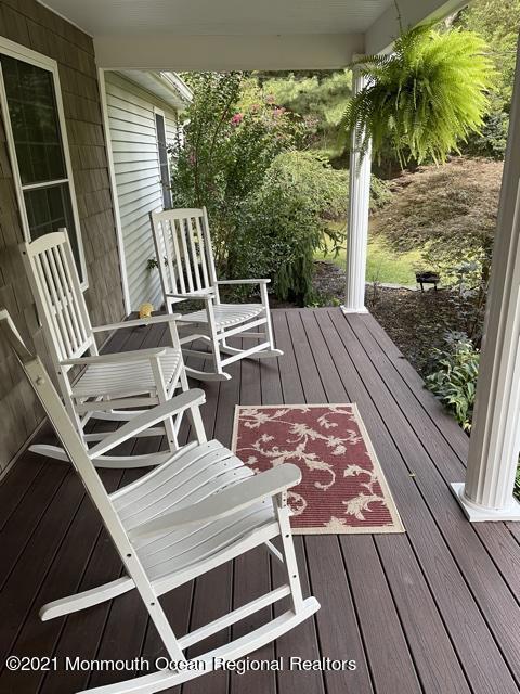 200 Jackson Mills Road Freehold, NJ 07728 - Photo 4 of 43 04-Front Porch