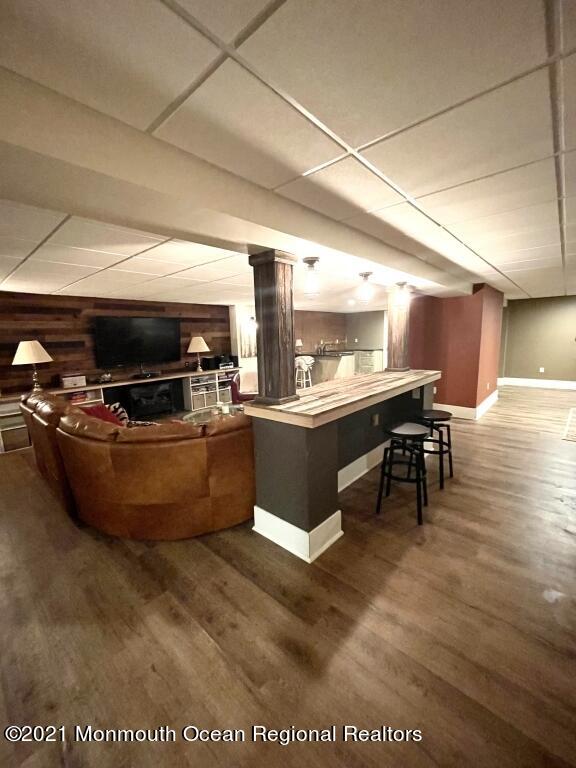 200 Jackson Mills Road Freehold, NJ 07728 - Photo 29 of 43 33-Basement