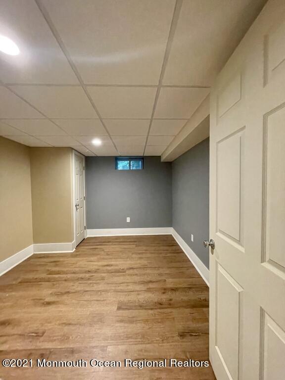 200 Jackson Mills Road Freehold, NJ 07728 - Photo 32 of 43 36-Basement - Room #1