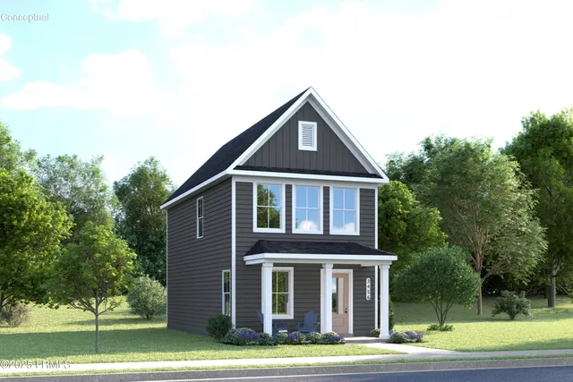 $302,990 | 173 Crown Street, Hardeeville, SC 29927