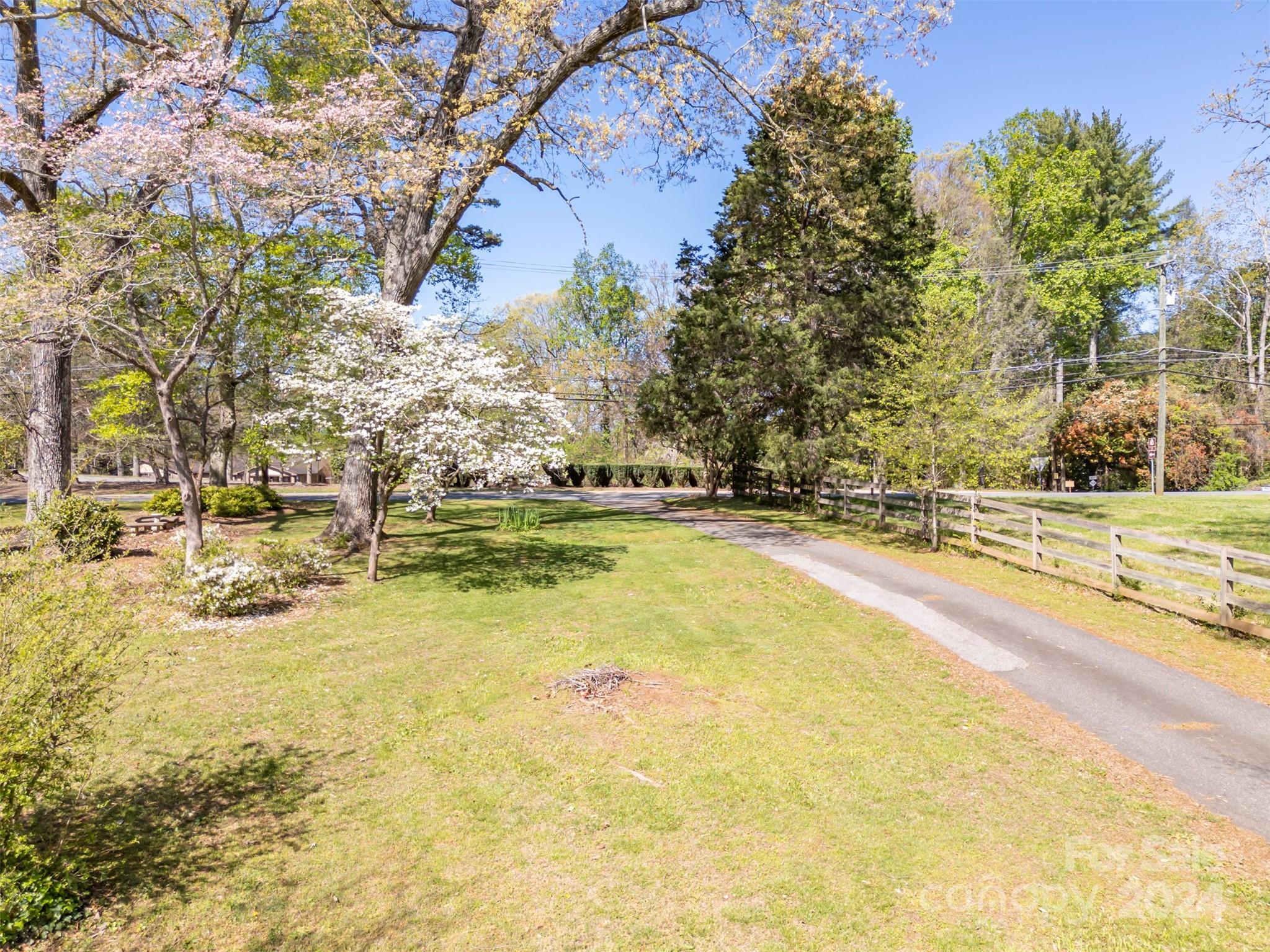 267 South Ridgecrest Avenue Rutherfordton, NC 28139 - Photo 47 of 48 a view of swimming pool with an outdoor space