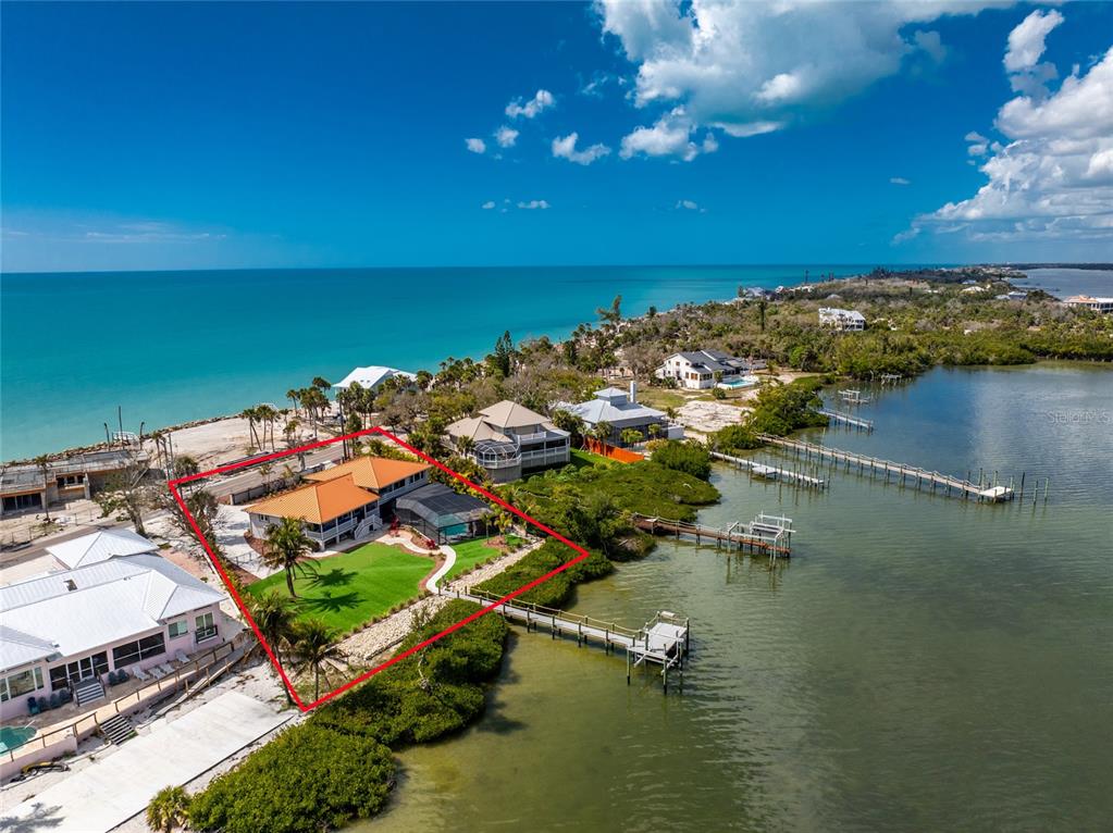 6875 Manasota Key Road Englewood, FL 34223 - Photo 89 of 99
