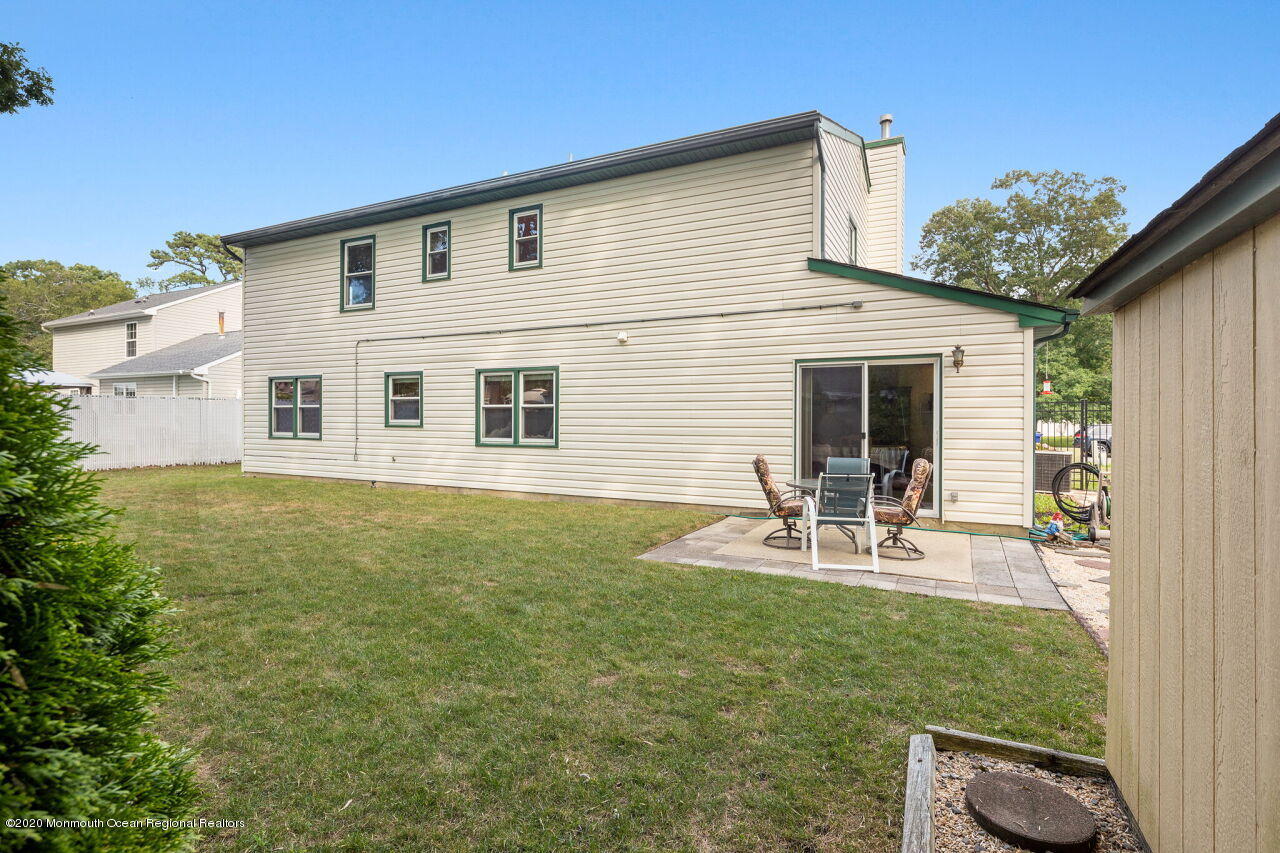 48 Camden Drive Brick, NJ 08723 - Photo 10 of 44 10E