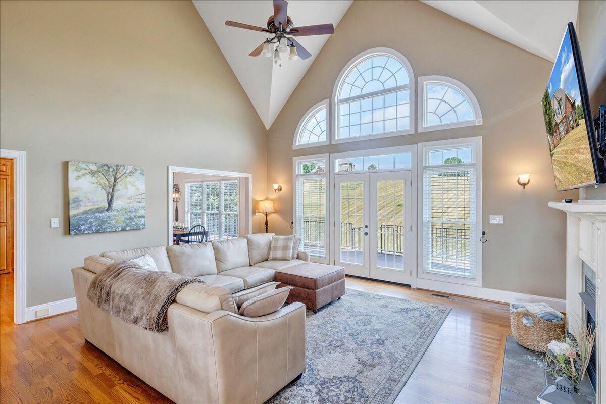 40 Sowder Farm Road Troutville, VA 24175 - Photo 16 of 102 020-MIB06380
