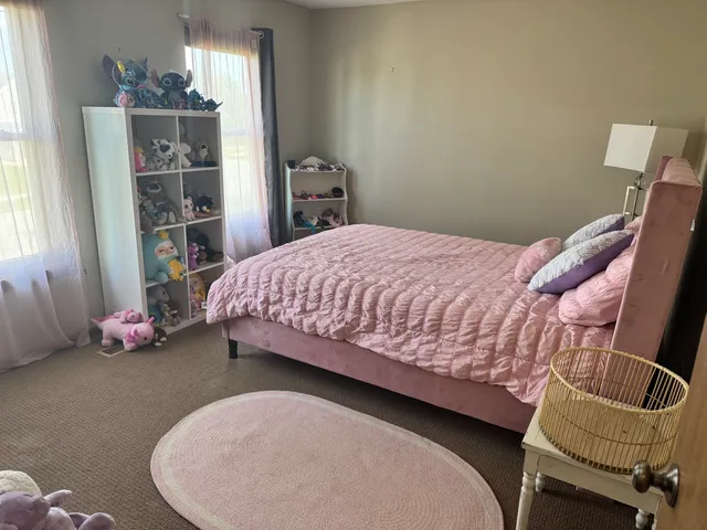 $425,000 | 25644 Barrow Road, Manhattan, IL 60442