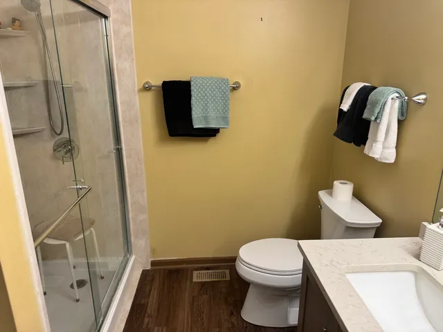 $425,000 | 25644 Barrow Road, Manhattan, IL 60442