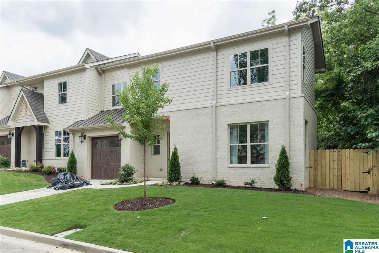 421 Edgewood Place Birmingham, AL 35209 - Photo 3 of 42