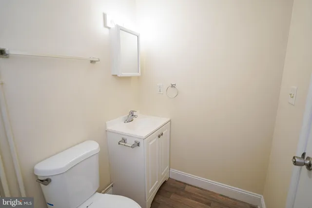 $895 | 512 South Park Drive, Unit C, Salisbury, MD 21804