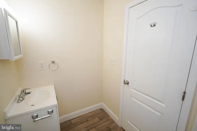 $895 | 512 South Park Drive, Unit C, Salisbury, MD 21804