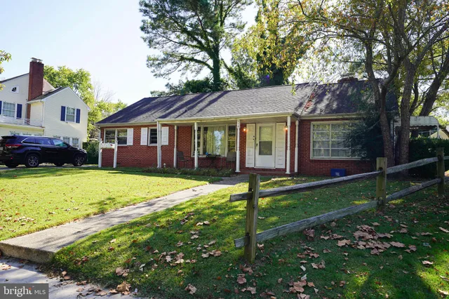 $895 | 512 South Park Drive, Unit C, Salisbury, MD 21804