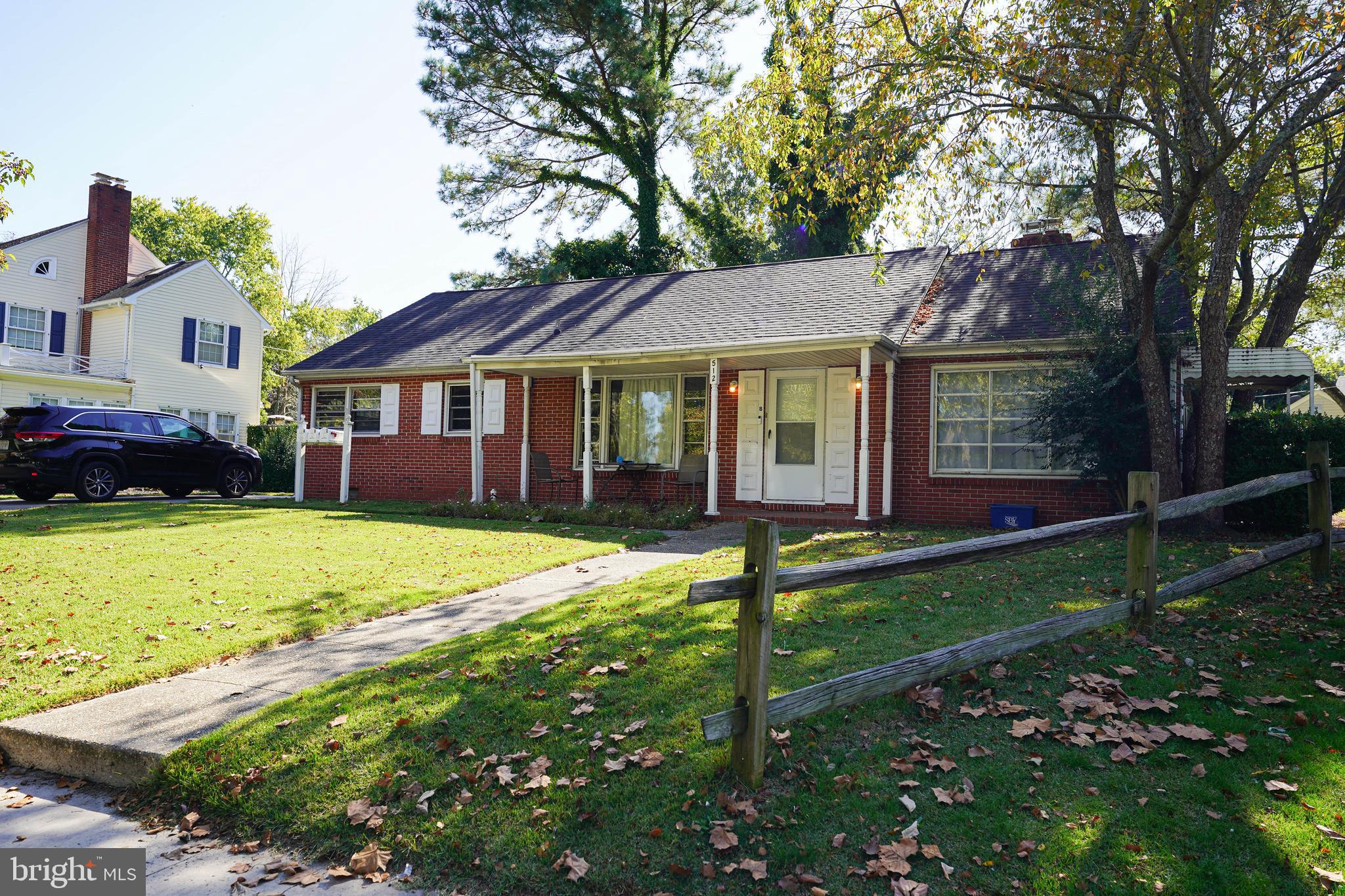 512 South Park Drive, Unit C Salisbury, MD 21804 - Photo 2 of 24