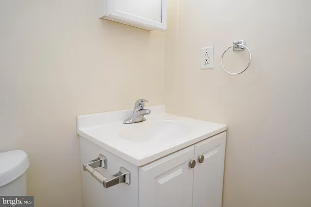 $895 | 512 South Park Drive, Unit C, Salisbury, MD 21804