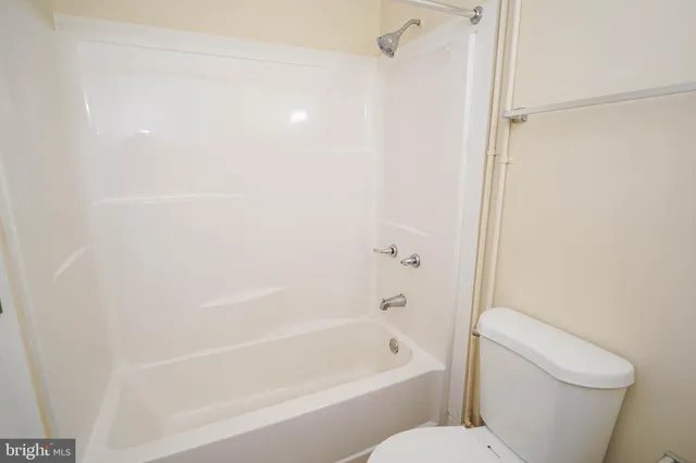 $895 | 512 South Park Drive, Unit C, Salisbury, MD 21804