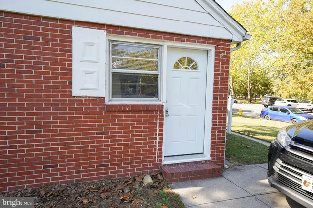 $895 | 512 South Park Drive, Unit C, Salisbury, MD 21804