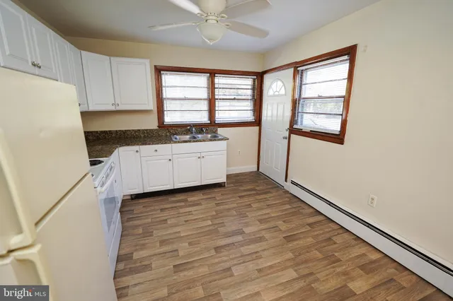 $895 | 512 South Park Drive, Unit C, Salisbury, MD 21804