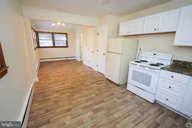 $895 | 512 South Park Drive, Unit C, Salisbury, MD 21804