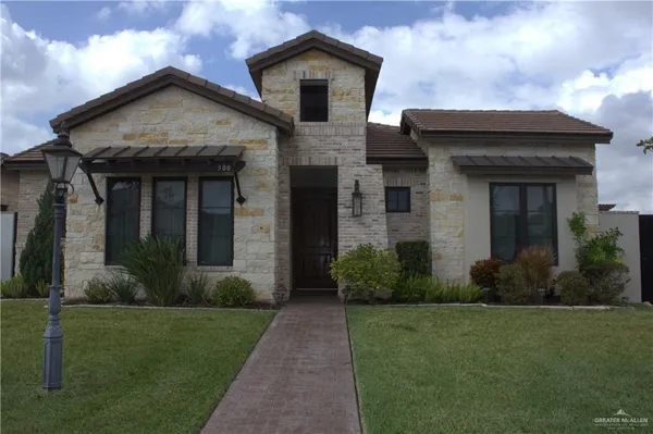$420,000 | 500 Grayson Avenue, McAllen, TX 78504