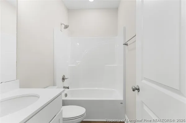 $319,900 | 7815 Iron Court, St. Pauls, NC 28384
