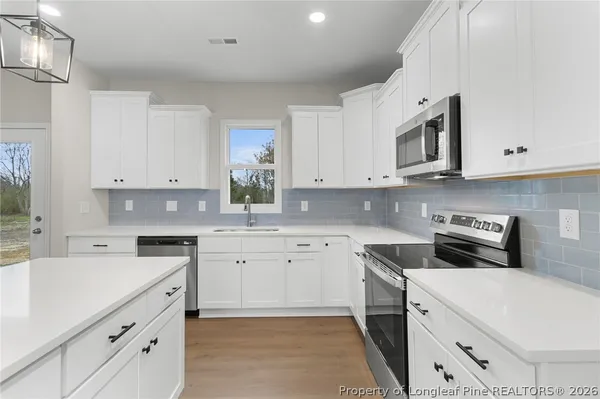 $319,900 | 7815 Iron Court, St. Pauls, NC 28384