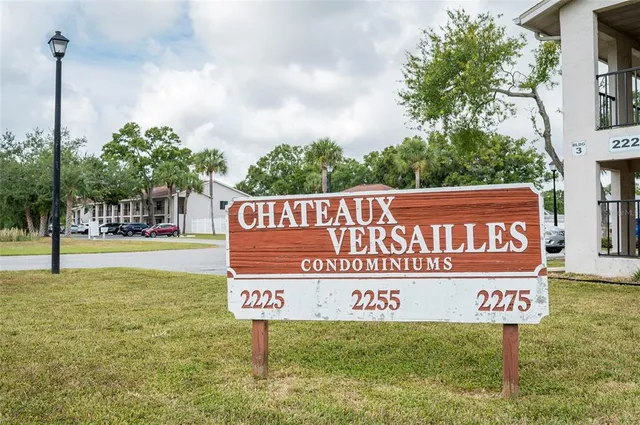 $214,900 | 2275 62nd Avenue North, Unit 5202, St. Petersburg, FL 33702