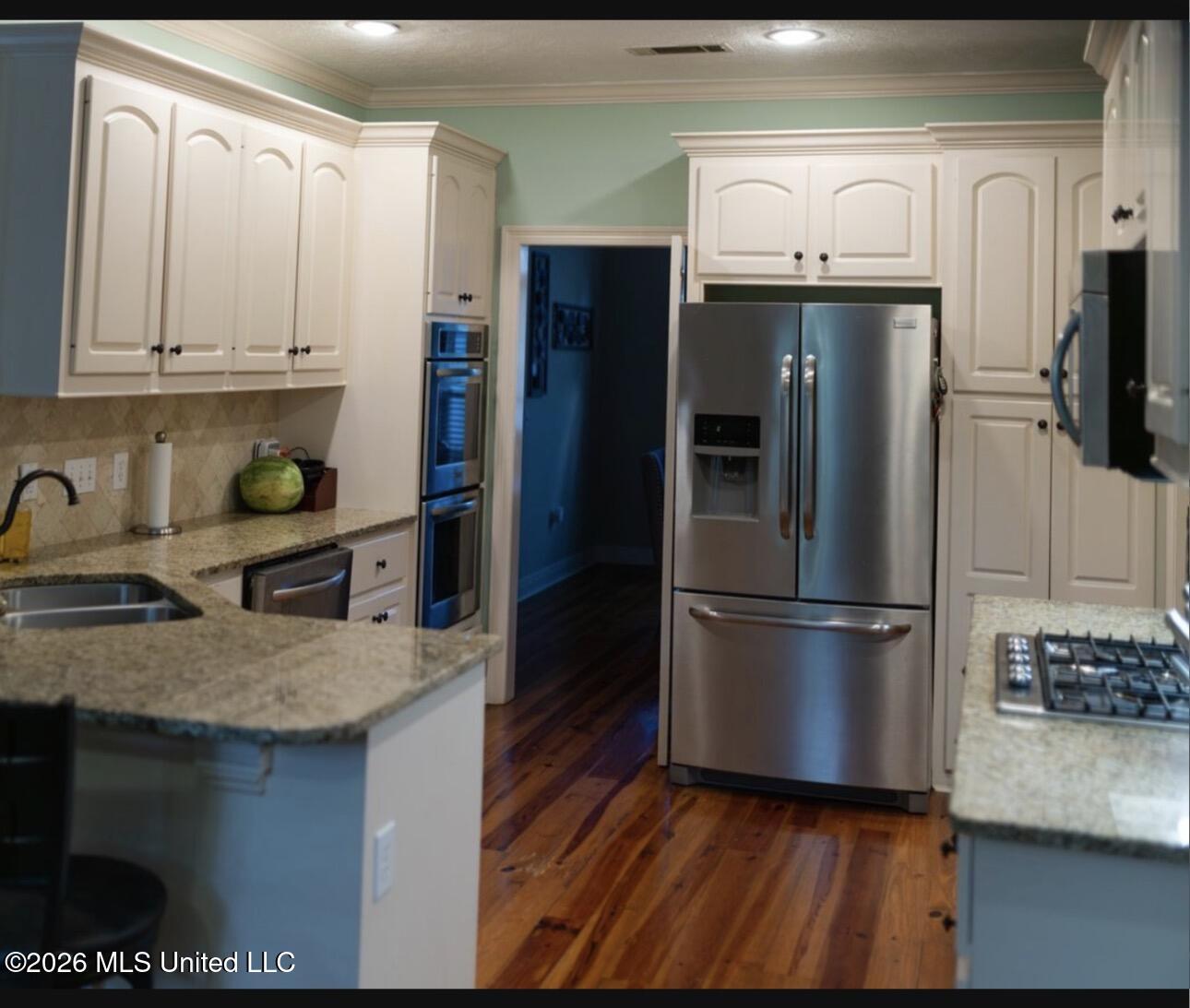 620 Turnberry Lane Ridgeland, MS 39157 - Photo 10 of 30 Kithen