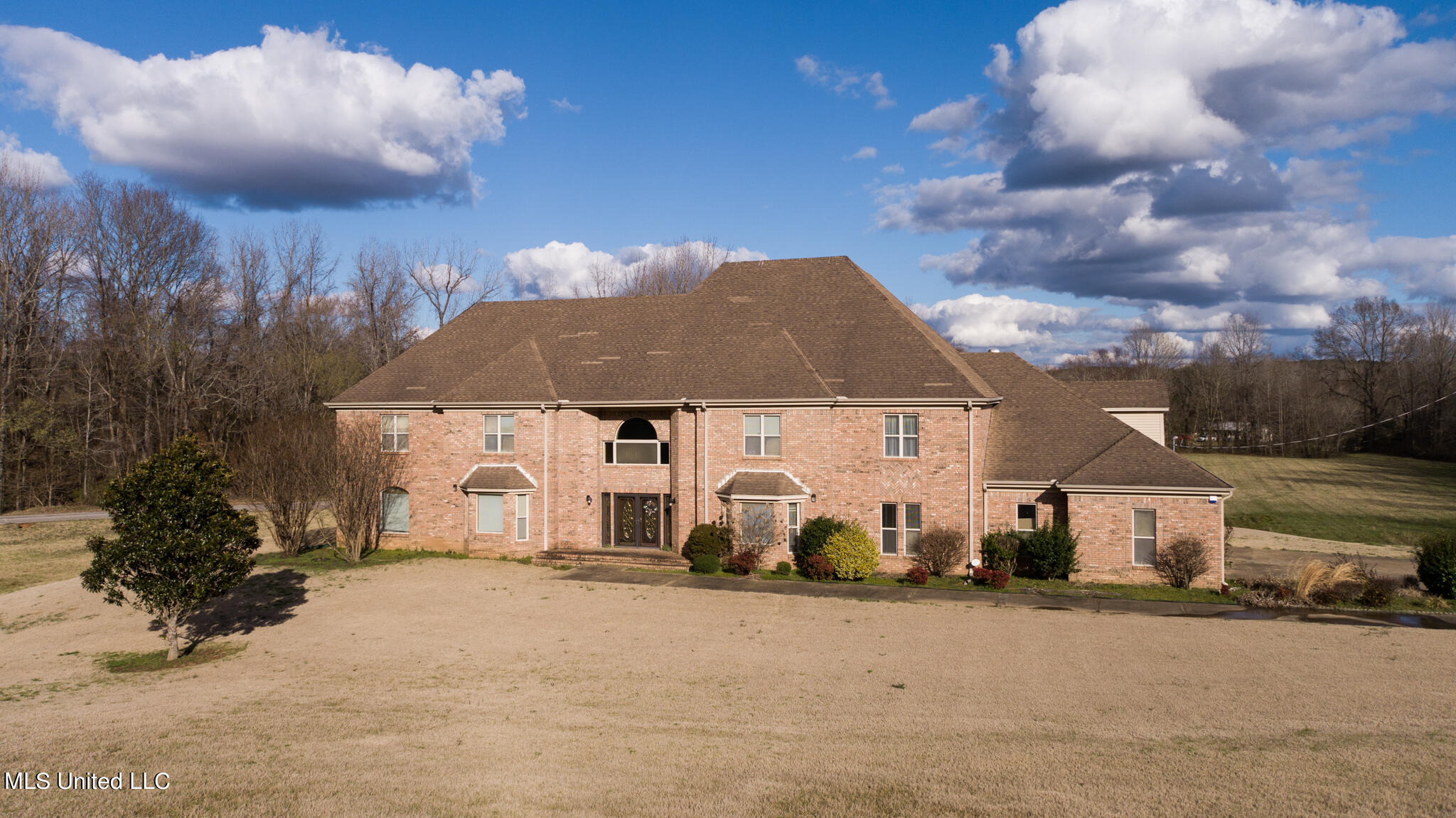 2872 Cotton Plant Rd Batesville MS 38606