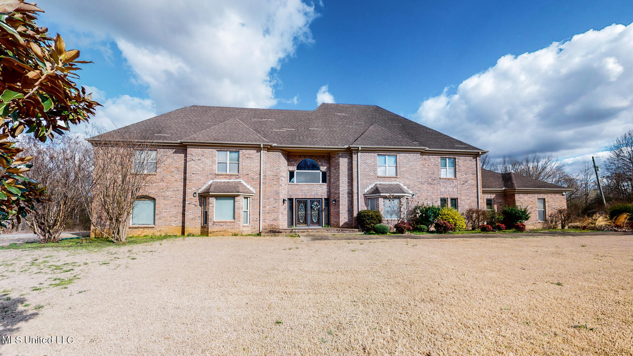 2872 Cotton Plant Road Batesville, MS 38606 - Photo 53 of 69 2872 Cotton Plant Rd Batesville MS 38606