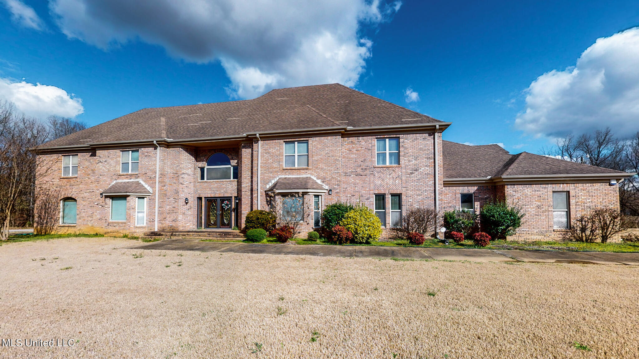 2872 Cotton Plant Road Batesville, MS 38606 - Photo 54 of 69 2872 Cotton Plant Rd Batesville MS 38606