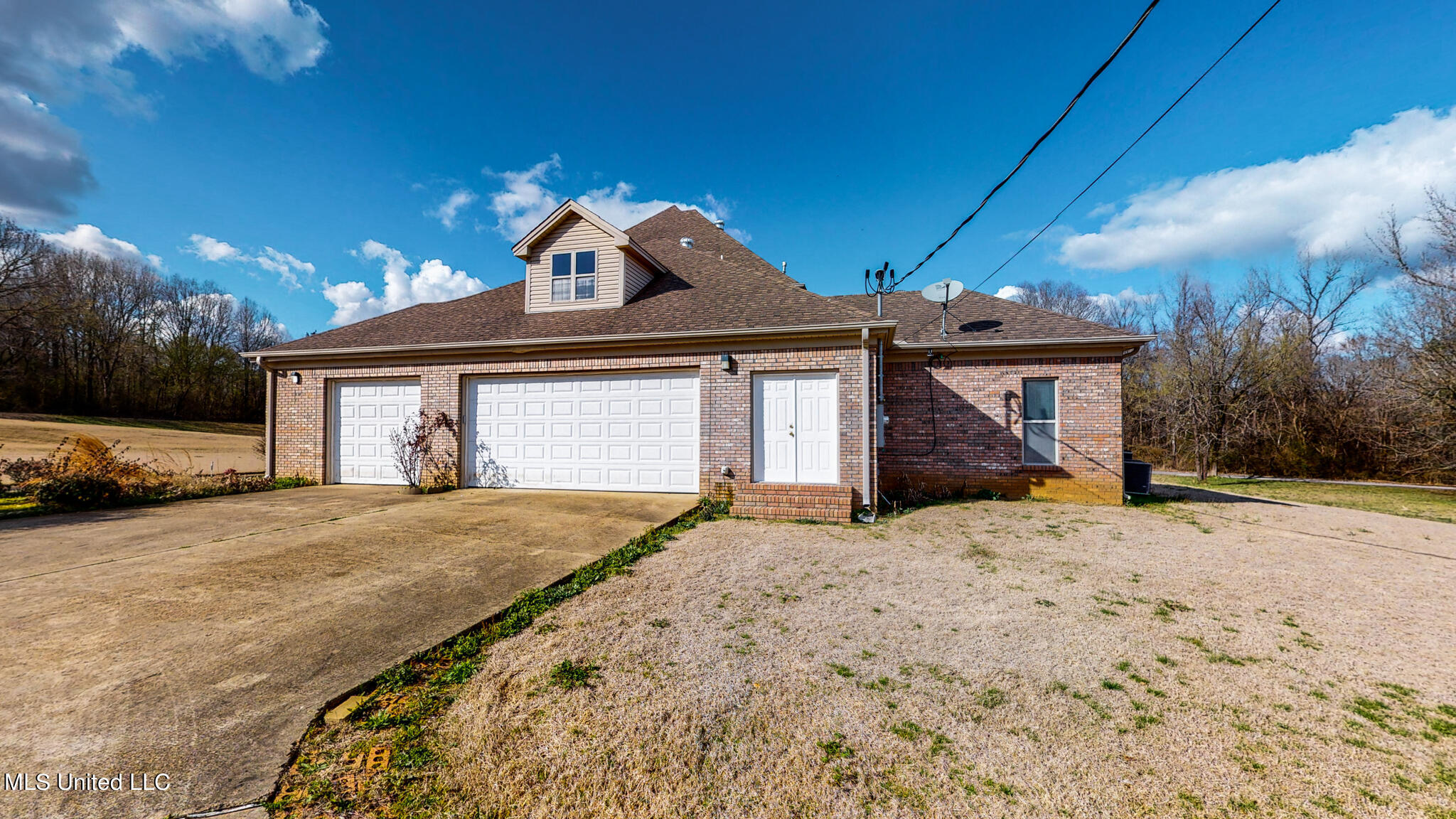 2872 Cotton Plant Road Batesville, MS 38606 - Photo 58 of 69 2872 Cotton Plant Rd Batesville MS 38606