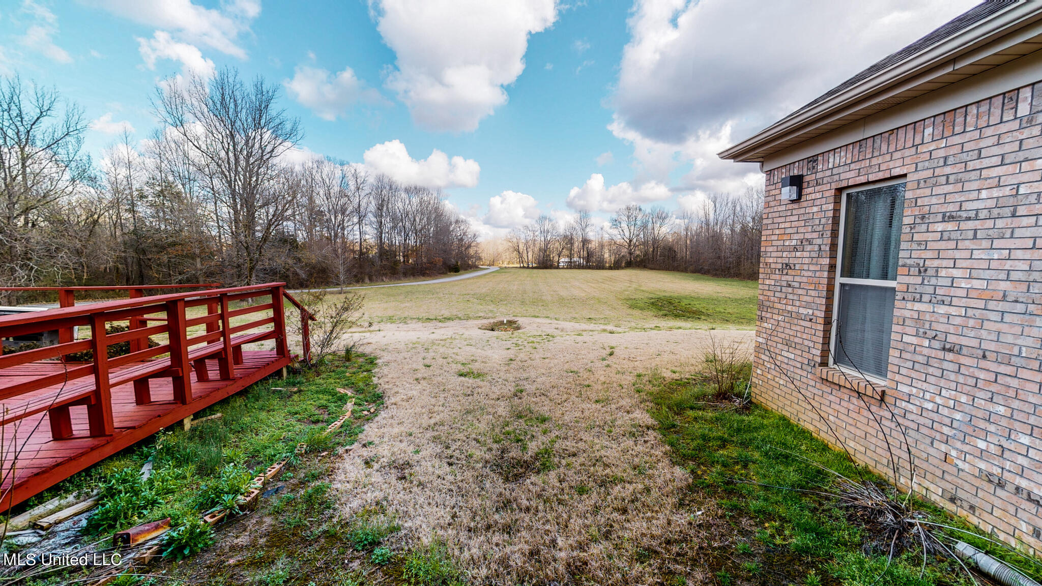 2872 Cotton Plant Road Batesville, MS 38606 - Photo 59 of 69 2872 Cotton Plant Rd Batesville MS 38606