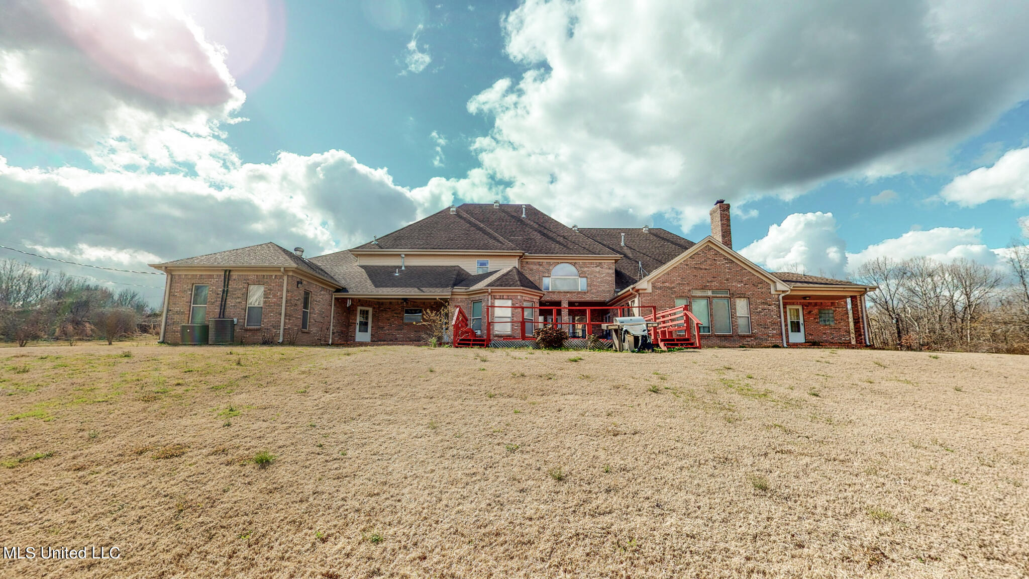 2872 Cotton Plant Road Batesville, MS 38606 - Photo 63 of 69 2872 Cotton Plant Rd Batesville MS 38606