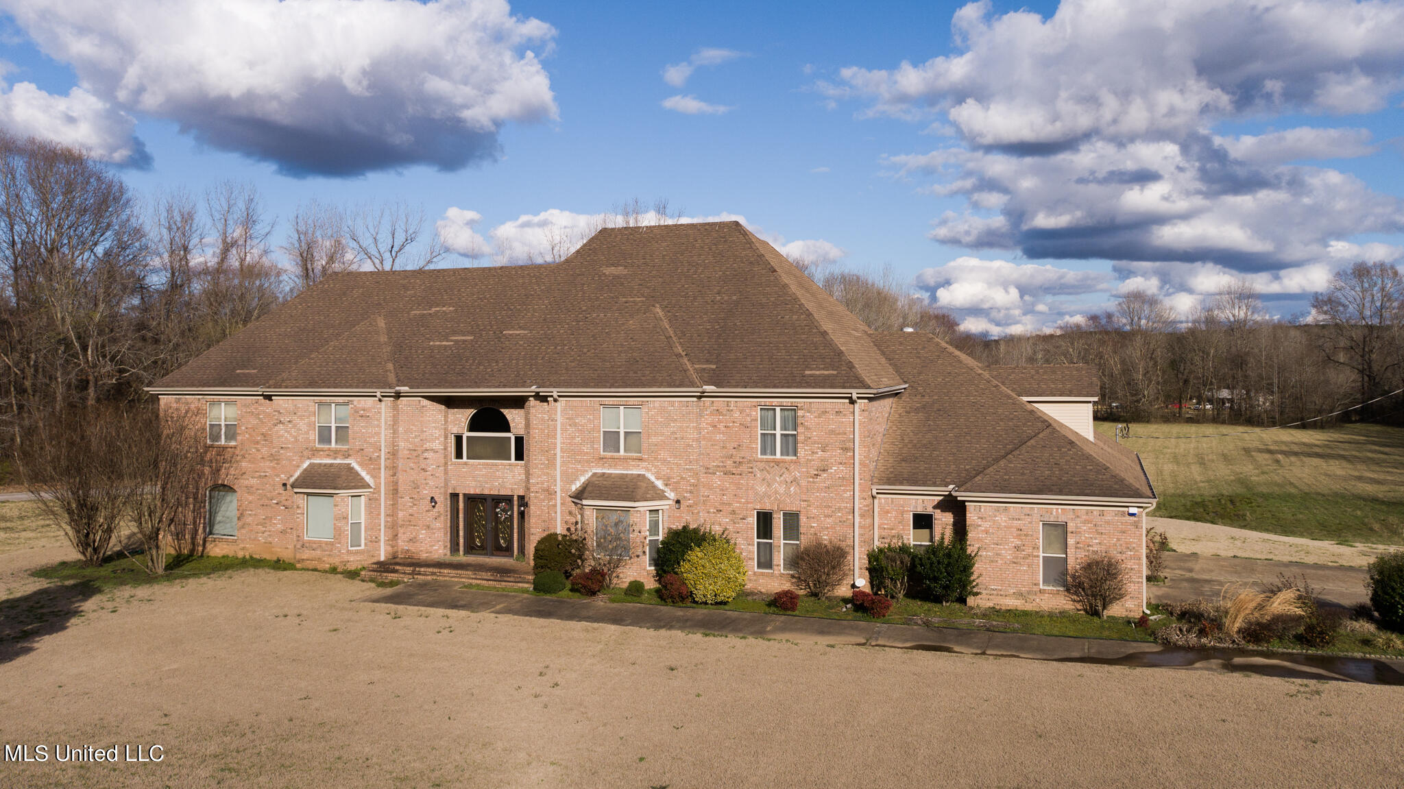 2872 Cotton Plant Road Batesville, MS 38606 - Photo 66 of 69 2872 Cotton Plant Rd Batesville MS 38606