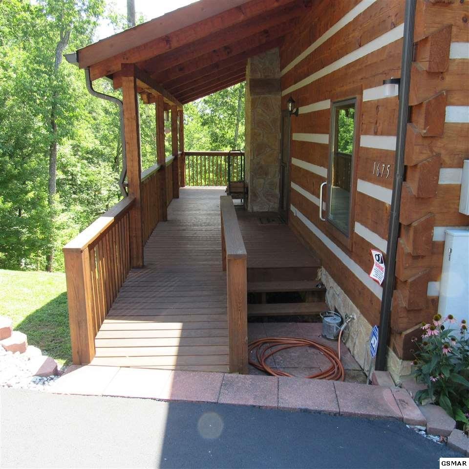 1675 Bluff Ridge Road Sevierville, TN 37876 - Photo 23 of 24 Gallery Image 23
