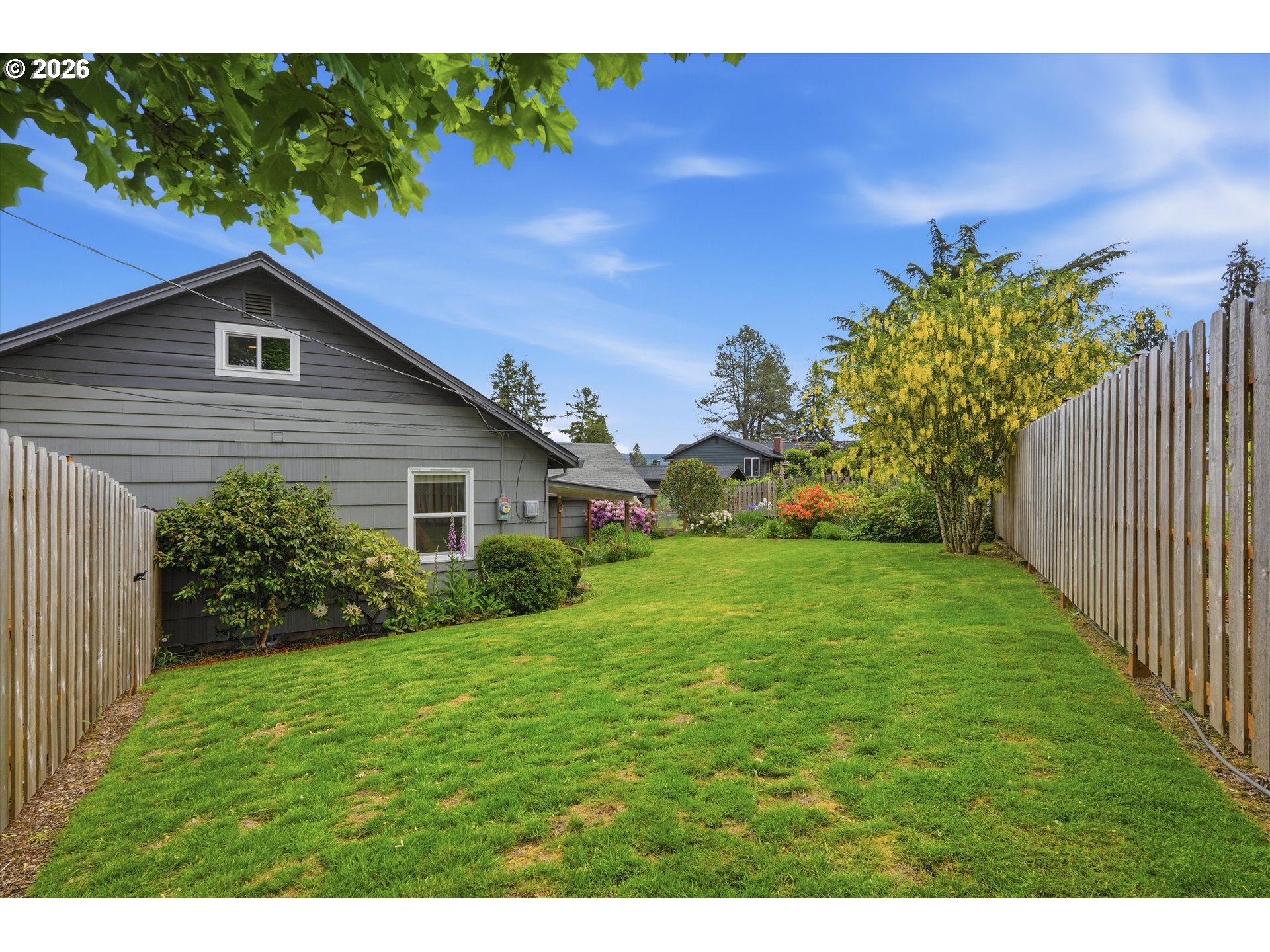 303 Trail Street Gaston, OR 97119 - Photo 36 of 39