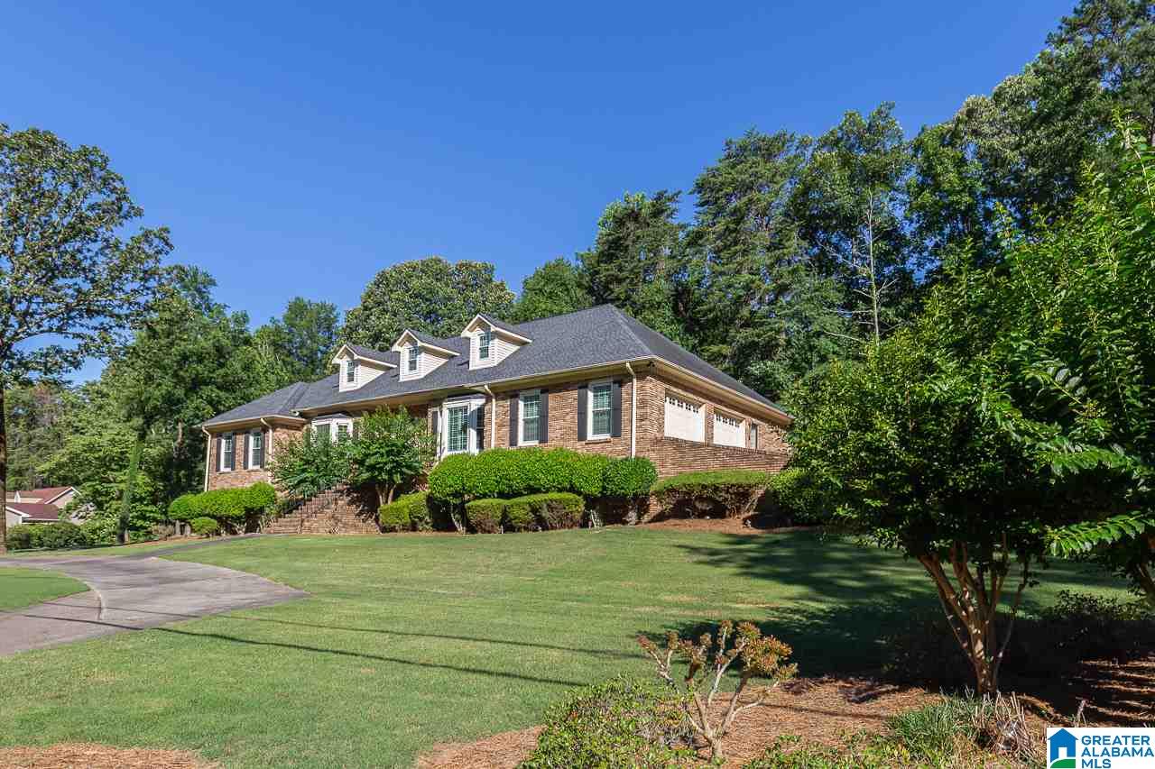 1816 Marlin Springs Road Birmingham, AL 35215 - Photo 2 of 46