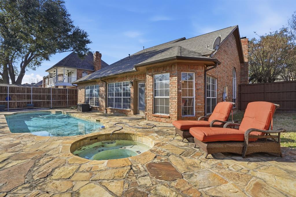 3944 Cedar Ridge Drive Bedford, TX 76021 - Photo 23 of 26