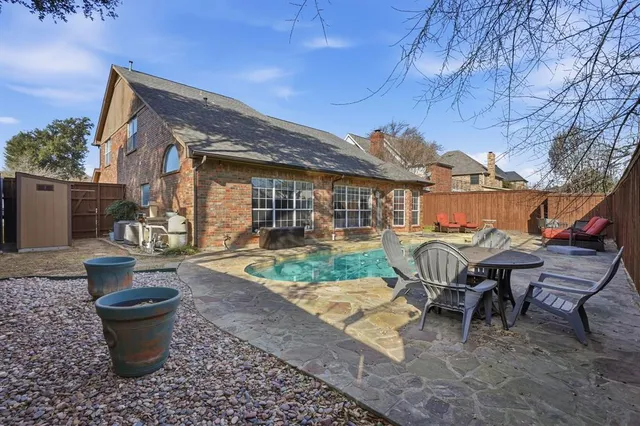 $499,000 | 3944 Cedar Ridge Drive, Bedford, TX 76021