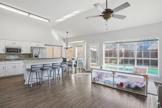 $499,000 | 3944 Cedar Ridge Drive, Bedford, TX 76021