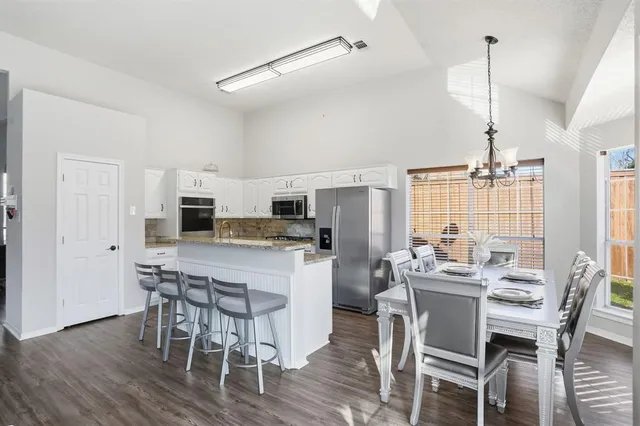 $499,000 | 3944 Cedar Ridge Drive, Bedford, TX 76021