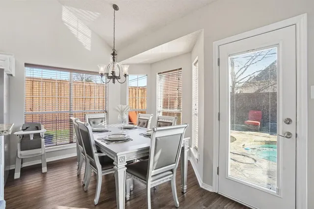 $499,000 | 3944 Cedar Ridge Drive, Bedford, TX 76021